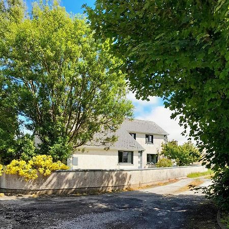 Finner House バリシャノン エクステリア 写真