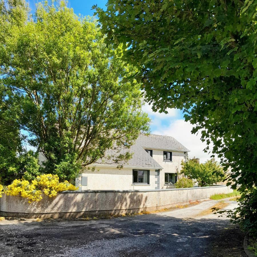 Finner House バリシャノン エクステリア 写真